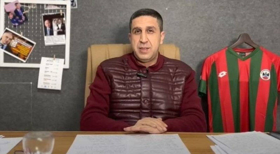 İspanya'da yakalanan Muhammed Yakut'un iadesi talebi