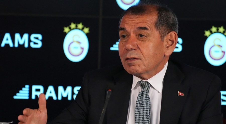 Dursun Özbek: Tarihin piyasa değeri en yüksek kadrosunu kurduk