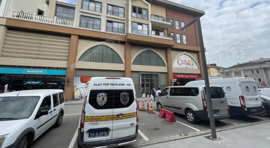 31 yaşındaki kadının cesedi banyoda bulundu