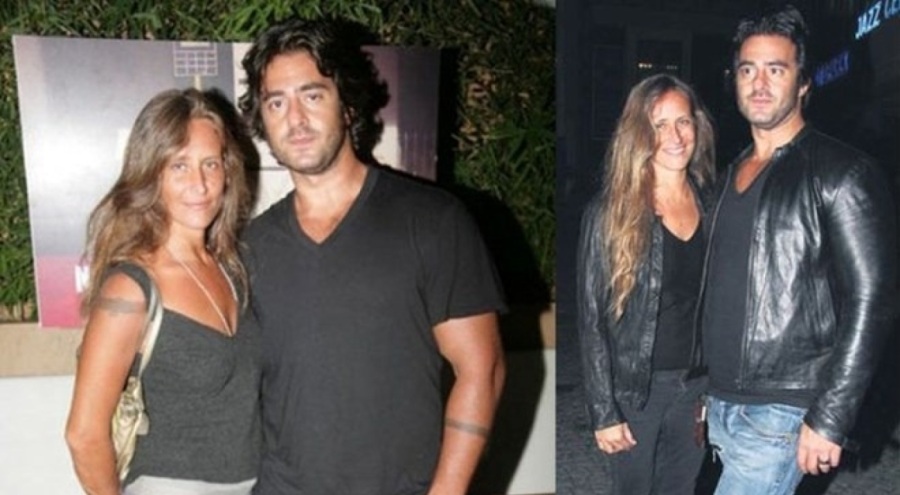 Bennu Gerede'nin eski eşi Cem Büyükhanlı yaşamını yitirdi