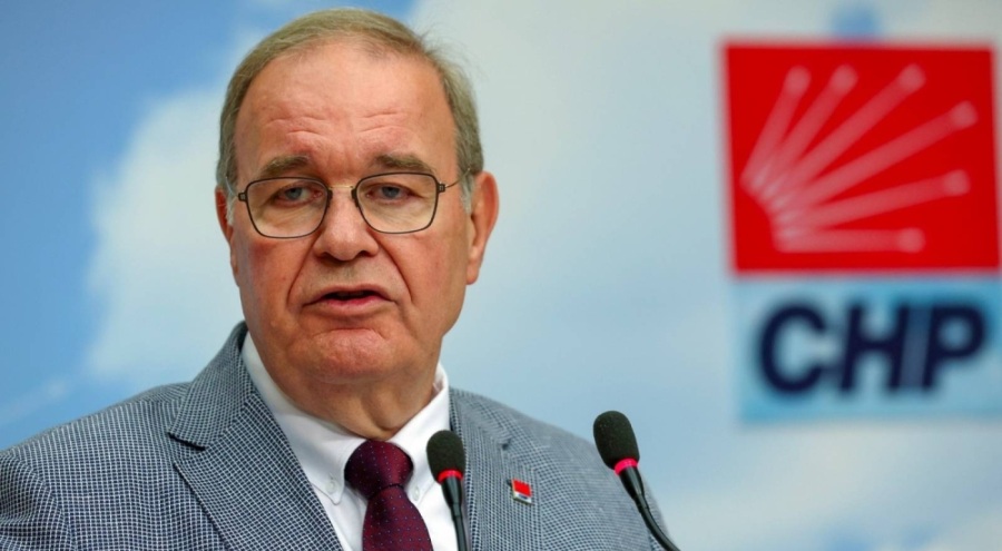 CHP'li Öztrak'tan Akşener'e yanıt: Yolları açık olsun, kendileri bilir