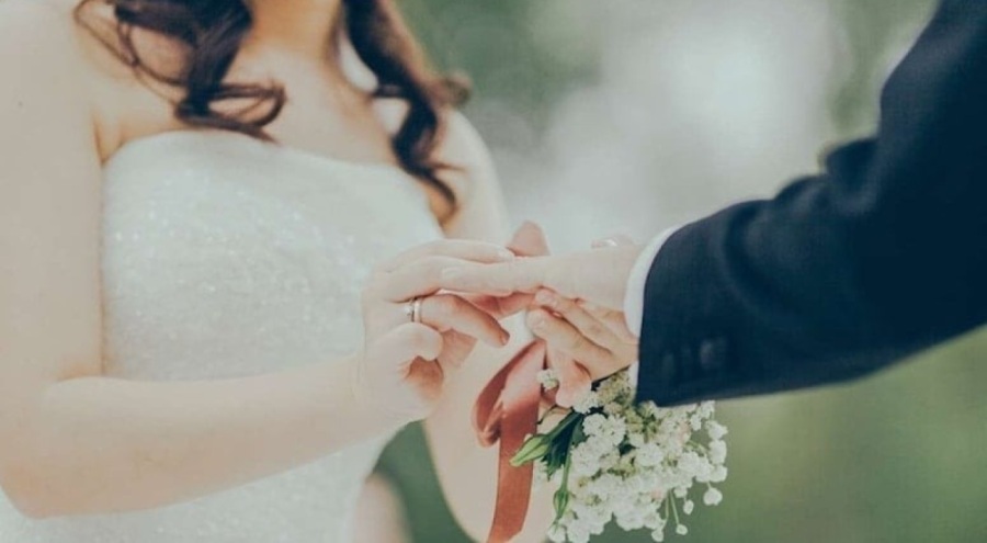 Letonya'da şahitsiz nikah dönemi