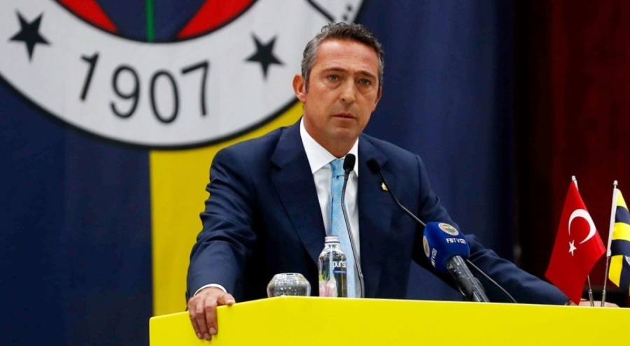 Ali Koç yeniden Avrupa Kulüpler Birliği yönetimine seçildi