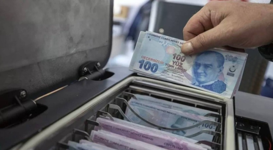 Kur Korumalı Mevduat yine geriledi