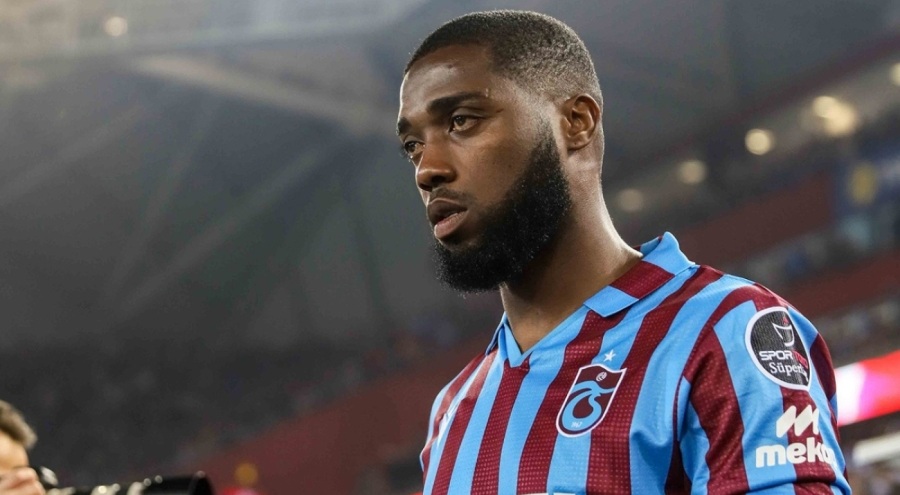 Djaniny'nin, Suudi ekibi Al-Fateh'e transfer olduğu açıklandı