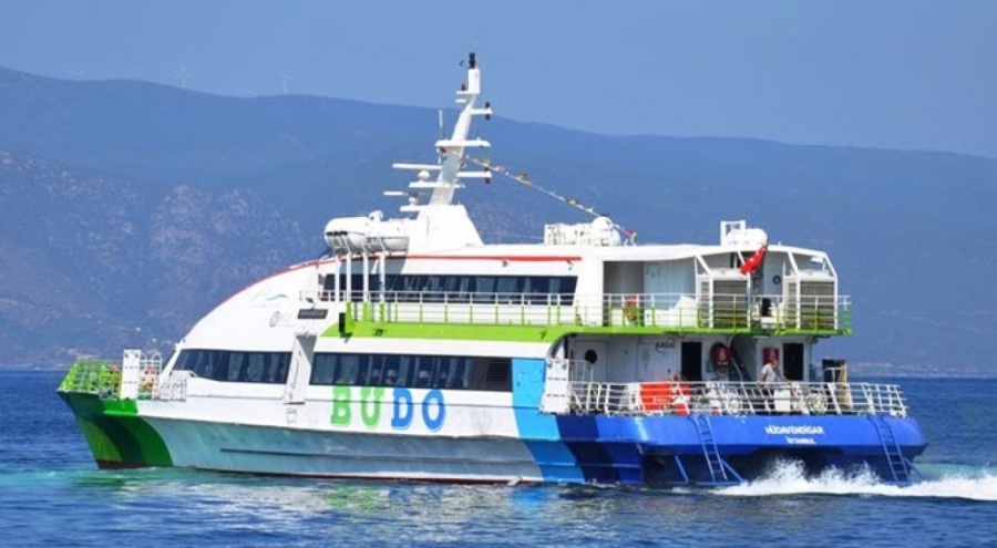 BUDO seferlerinden bazıları iptal edildi
