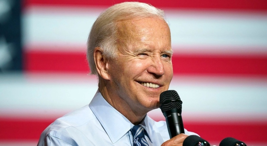 ABD halkı "Biden" endişesi yaşıyor!