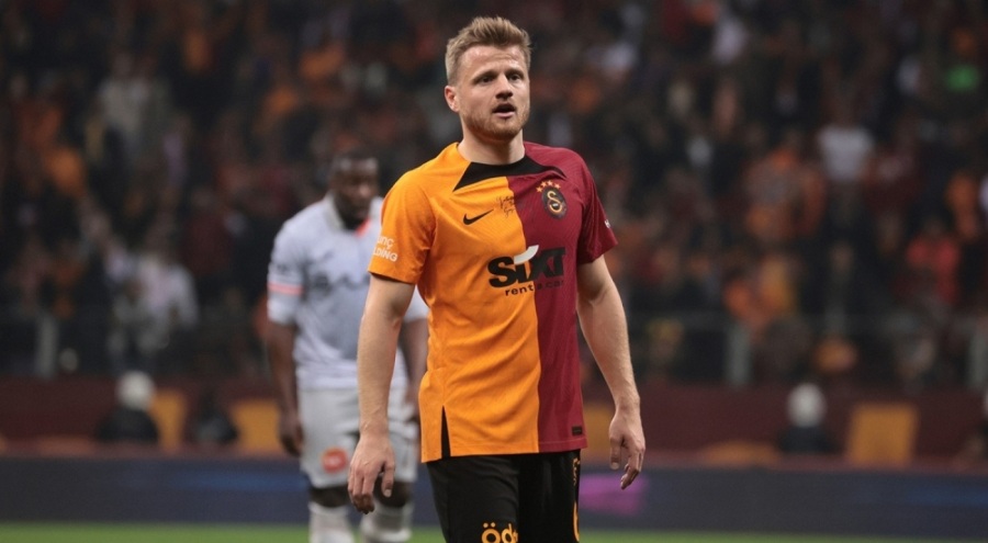 Fredrik Midtsjö resmen Pendikspor'da!