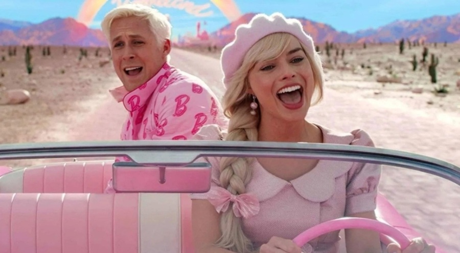 Lübnan'da büyük tartışmalara yol açan Barbie filmi vizyona girdi