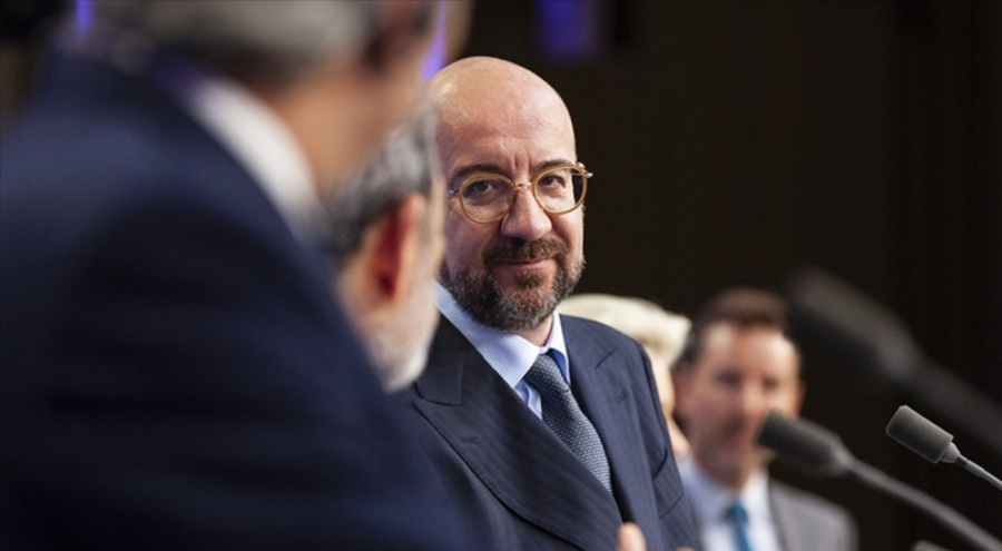 AB'den sel için Türkiye'ye destek mesajı: İhtiyaç duymanız halinde elimizden geleni yapacağız