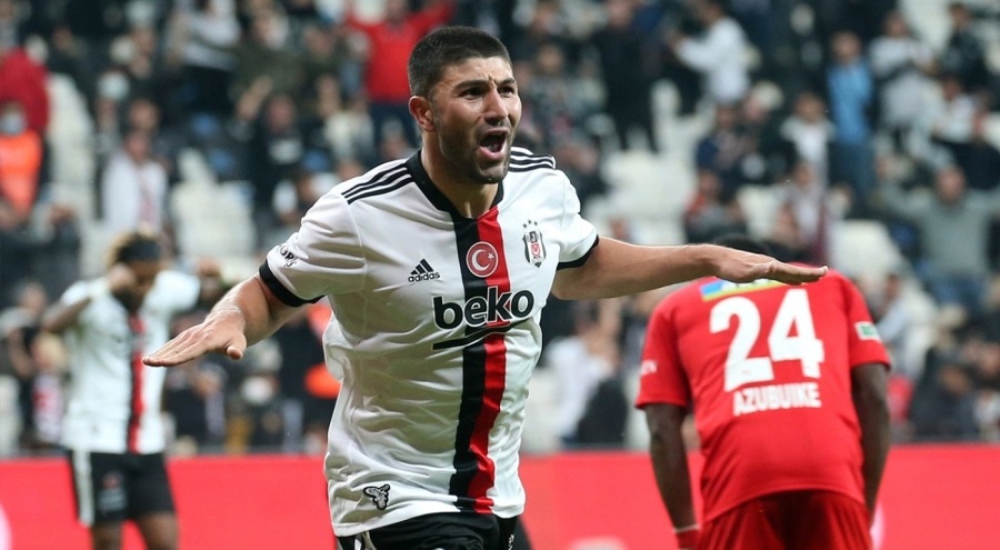 Güven Yalçın, Süper Lig'e dönüş yapıyor!