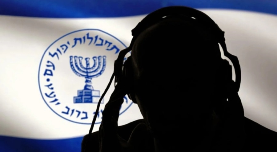 Mossad Başkanı'ndan dikkat çeken açıklama geldi!