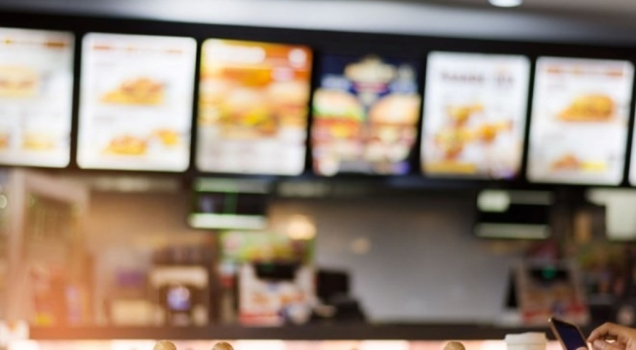 Tüketici indirimli gel-al siparişe yöneldi