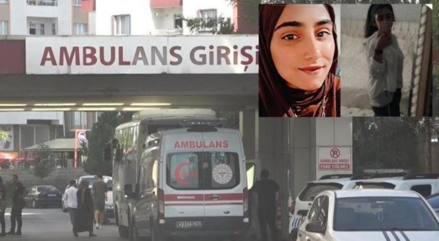 Ablasının öldüğünü düşünüp intihar etti!