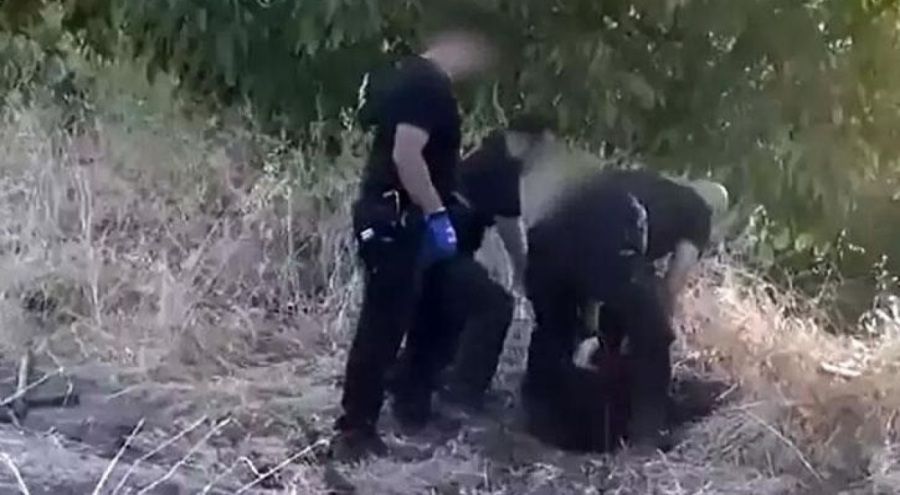 Bombalı terör eylemi hazırlığındaki 5 terörist yakalandı!