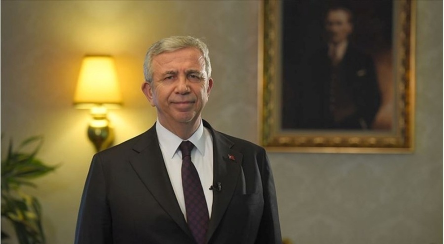 Mansur Yavaş'tan ittifak sorusuna yanıt: "Her halükarda iddialıyız"