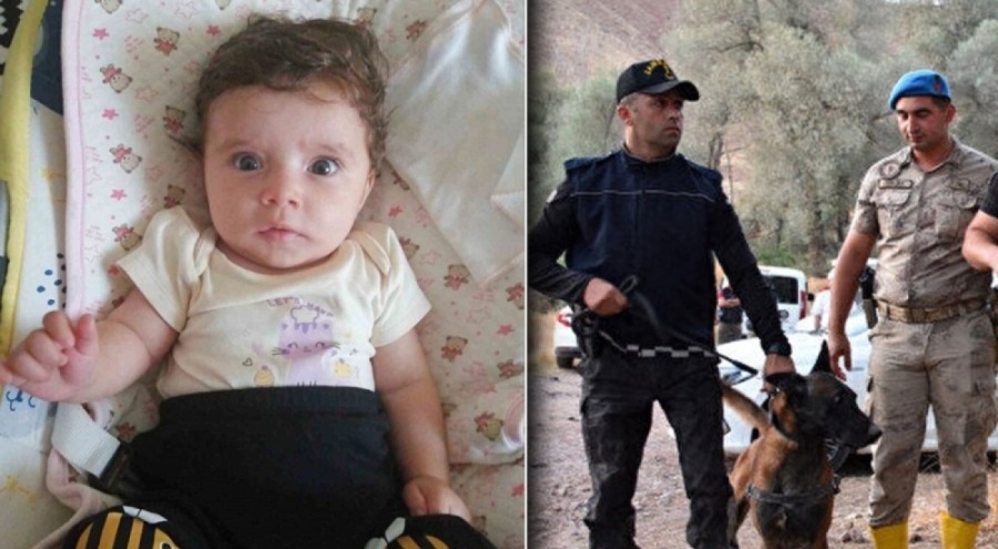 Sel felaketinden kaybolmuştu! 5 gündür aranan Asel bebekten acı haber