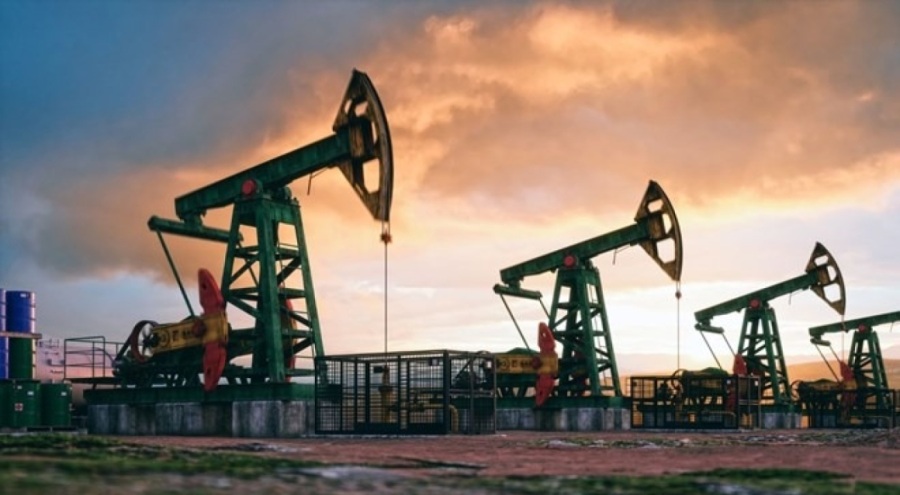 ABD'nin ham petrol stokları 6 milyon varil azaldı