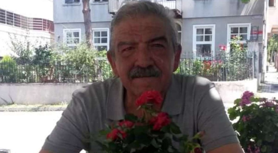 Emekli astsubay evinde ölü bulundu