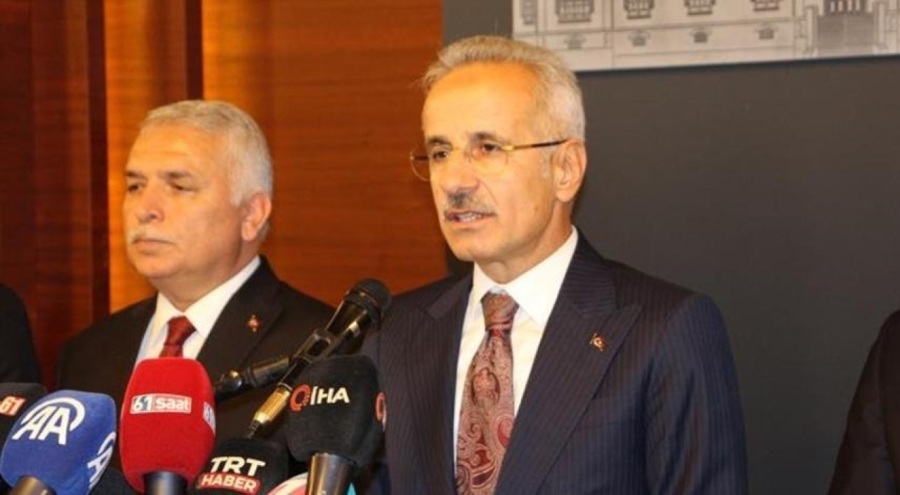 Trabzon'a yeni havalimanı müjdesi