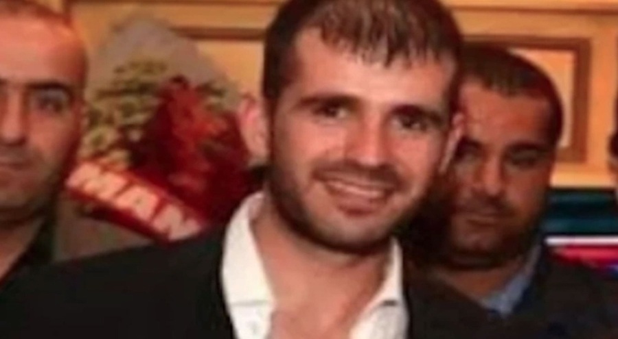 Ayhan Bora Kaplan gözaltına alındı