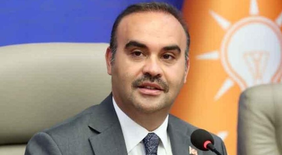 Milas zeytini tescillendi