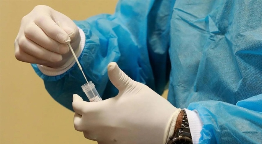 İsrail korona testlerini yeniden başlatıyor