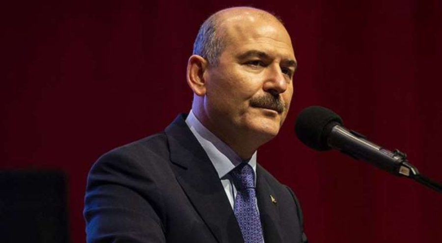 Süleyman Soylu, suç duyurusunda bulunacak