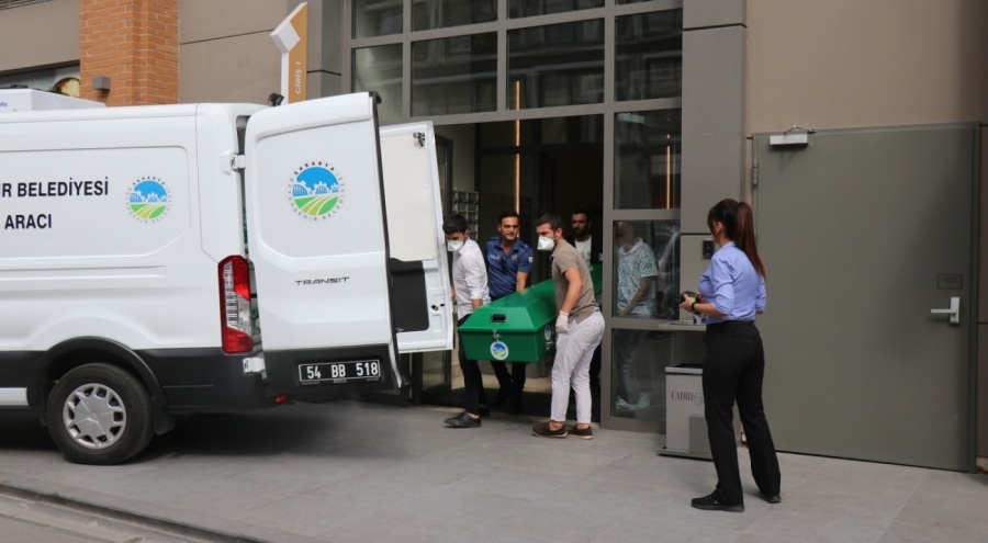 Banyoda ölü bulunmuştu! Yeni detaylar ortaya çıktı