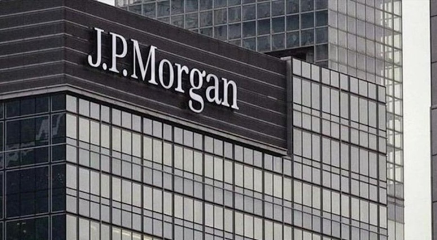JPMorgan'dan 'TL'de ağırlık artır' tavsiyesi