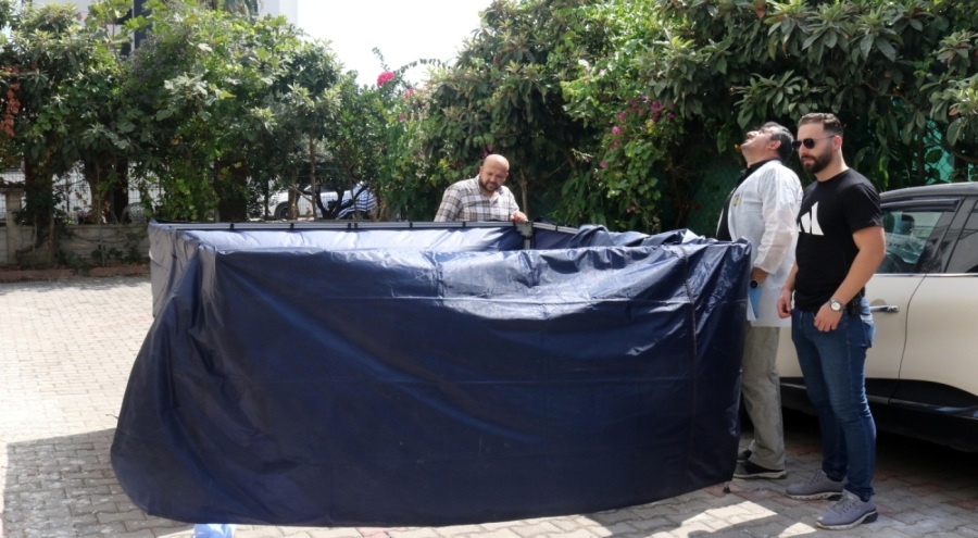 Eski belediye başkanı intihar etti! Yıllar önce şizofreni tedavisi gören oğlu da...