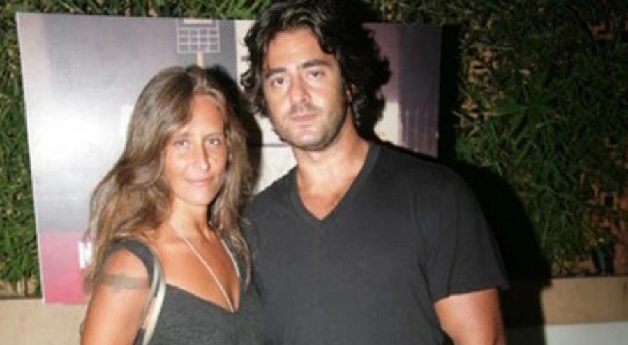 Evinde cansız bedeni bulunan iş insanı Cem Büyükhanlı'nın cenazesi defnedildi