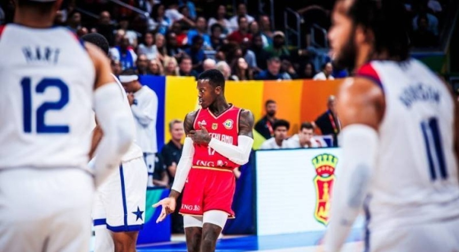 2023 FIBA Dünya Kupası'nda finalin adı açıklandı!