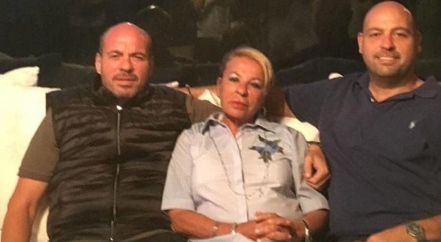Bursa'nın köklü ailesinin acı günü!