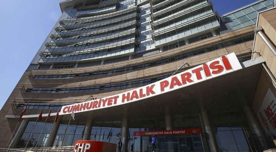 CHP, 7456 Sayılı Kanun'un bazı hükümlerinin iptali için AYM'ye başvurdu