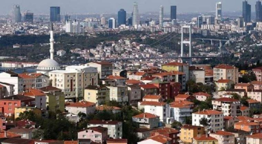 Öğrenciler İstanbul'da barınma kriziyle karşı karşıya! Kiralar yüzde 21 arttı