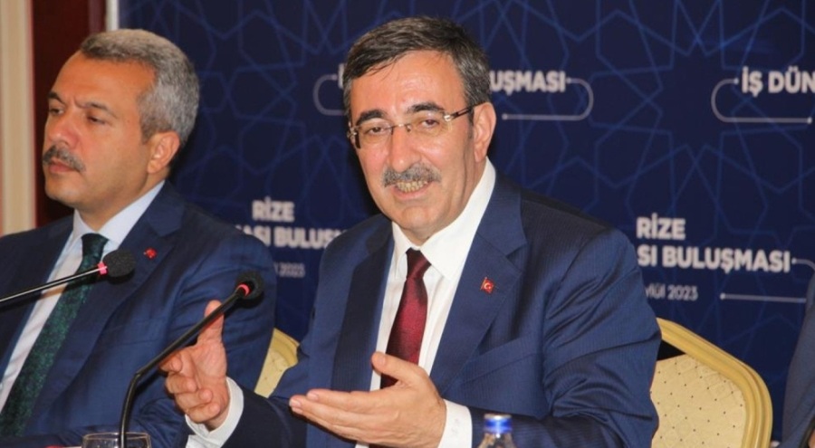 Cevdet Yılmaz: Tek haneli enflasyonu göreceğiz