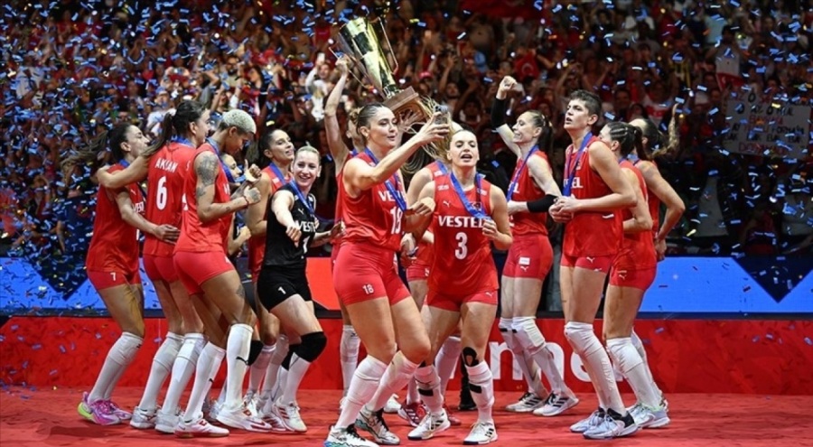 Filenin Sultanları, 2024 olimpiyat elemeleri için Japonya'ya gitti