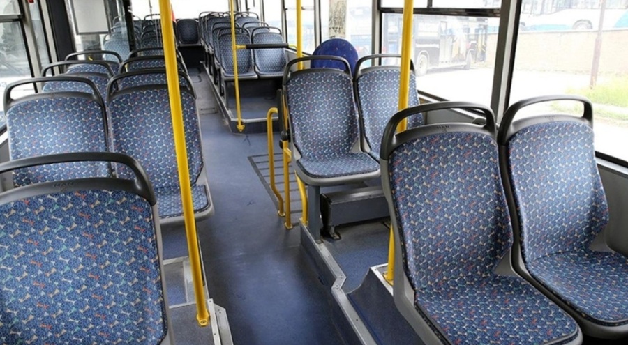 Elazığ'da toplu ulaşım ücretlerine zam!