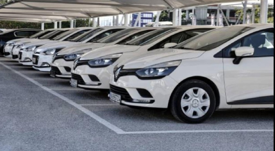 Kiralık araçta kalp krizi geçirdi! Yargıtay iş kazası saydı