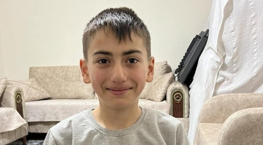 Ordu'da kaybolan  Emirhan'ın gölette cansız bedeni bulundu