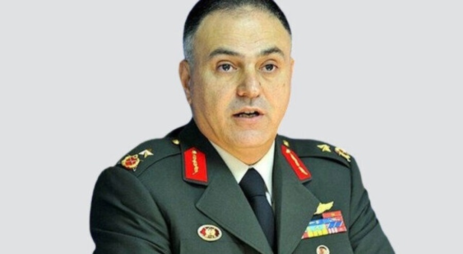 Orgeneral Gürak, NATO Askeri Komite Başkanı ile telefonda görüştü