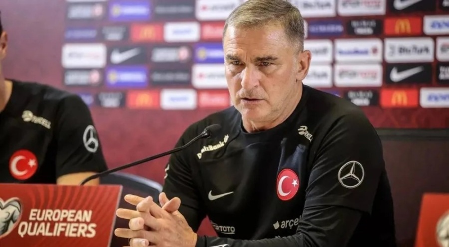 Stefan Kuntz dönemi sona eriyor