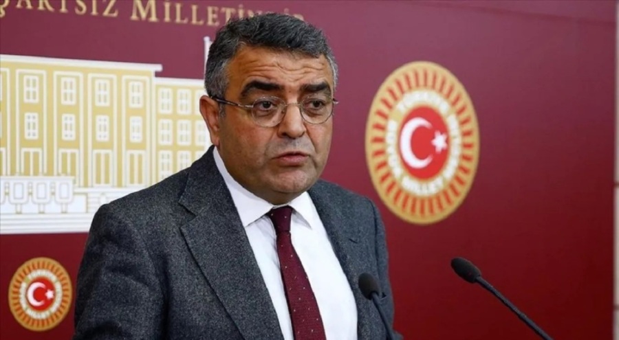 CHP'li milletvekili Sezgin Tanrıkulu'na soruşturma açıldı