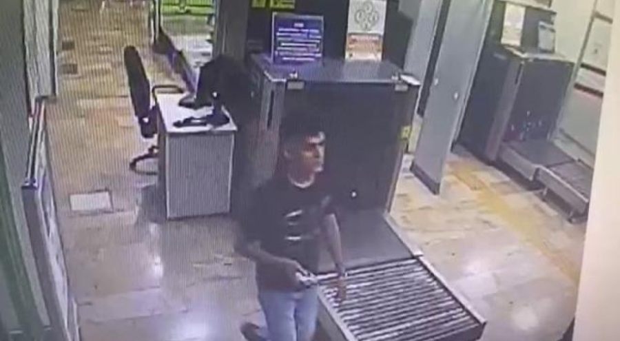 'Sıfır Bir' dizisinin oyuncusu hakkında pes dedirten iddia!