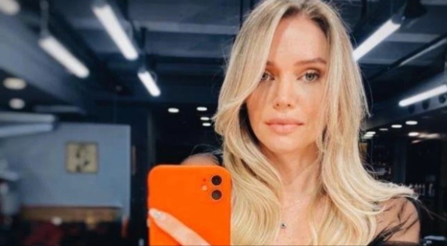 Pis Yedili ile tanınan oyuncu Ecem Karavus'tan aile içi şiddet itirafı!