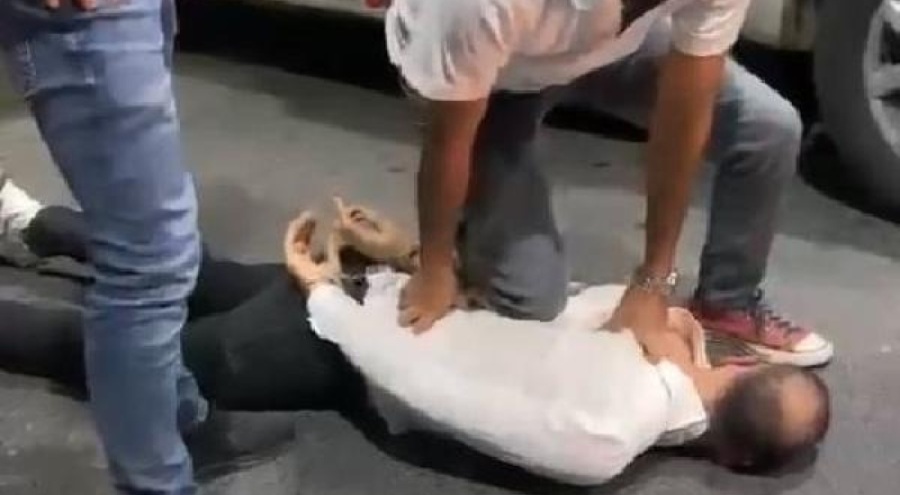 4 ilde "Bora Kaplan" operasyonu! Çok sayıda gözaltı