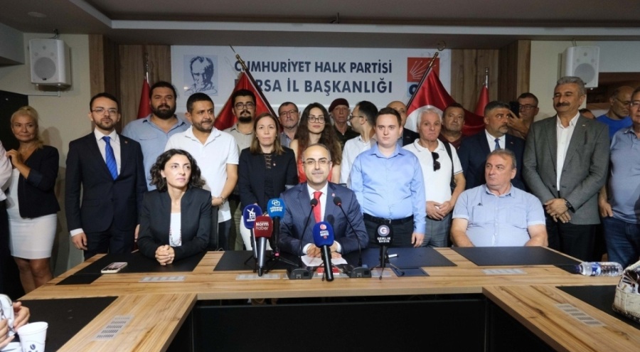 Turgut Özkan'dan adaylık açıklaması