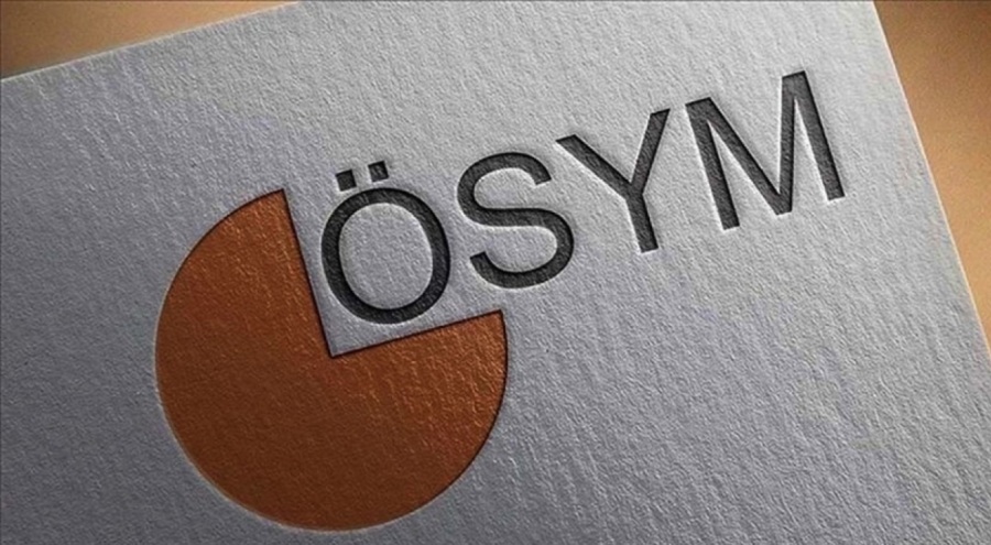ÖSYM tarafından e-YDS 2023/10 sonuçları açıklandı