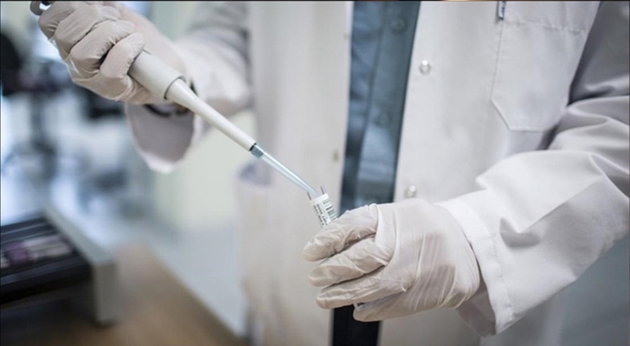 Bakan Koca, evlilik öncesi SMA taramalarına ilişkin açıklama yaptı